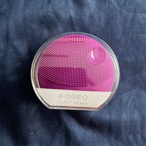 Brand new FOREO LUNA Play Plus
